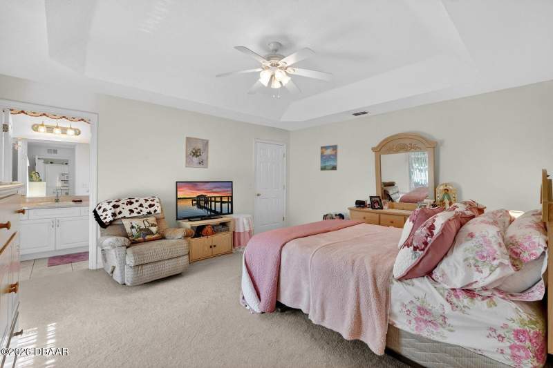 3 bedroom Single Family Residence at 80 Roxboro Drive, Palm Coast Sec 32, Palm Coast — photo 5