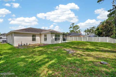 80 Roxboro Drive, Palm Coast FL - photo 6 of 40