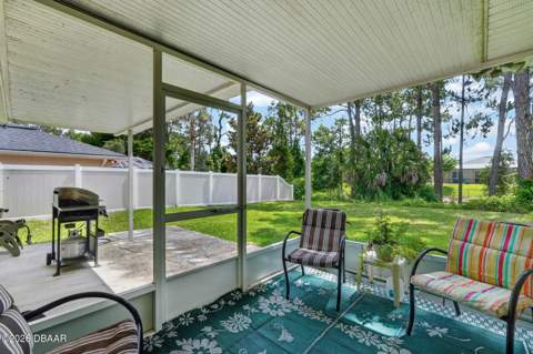 80 Roxboro Drive, Palm Coast FL - photo 23 of 40