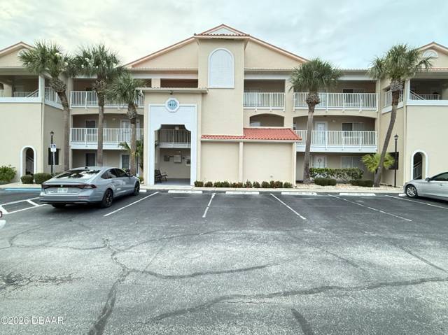 407 Bouchelle Drive #303, home for sale in New Smyrna Beach