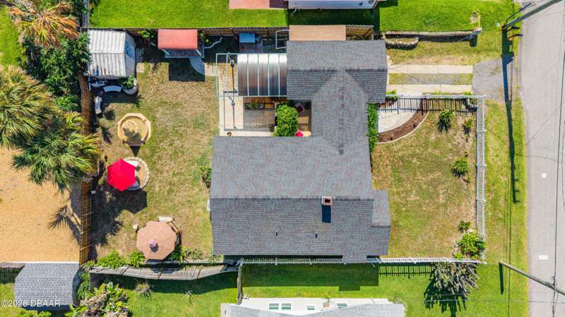 2 bedroom Single Family Residence at 129 Rosalyn Avenue, Rosalyn Park, Daytona Beach — photo 3