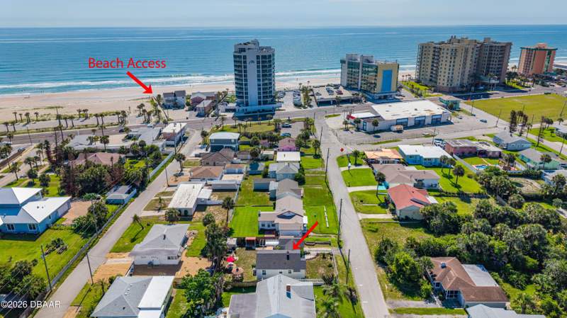 2 bedroom Single Family Residence at 129 Rosalyn Avenue, Rosalyn Park, Daytona Beach — photo 2