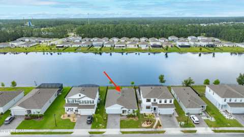 222 Eagle Harbor Way, home for sale on Eagle Harbor Way
