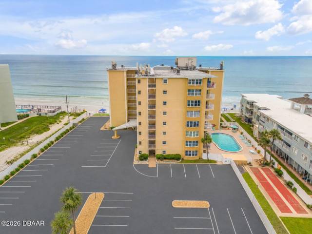 Ponce de Leon Towers