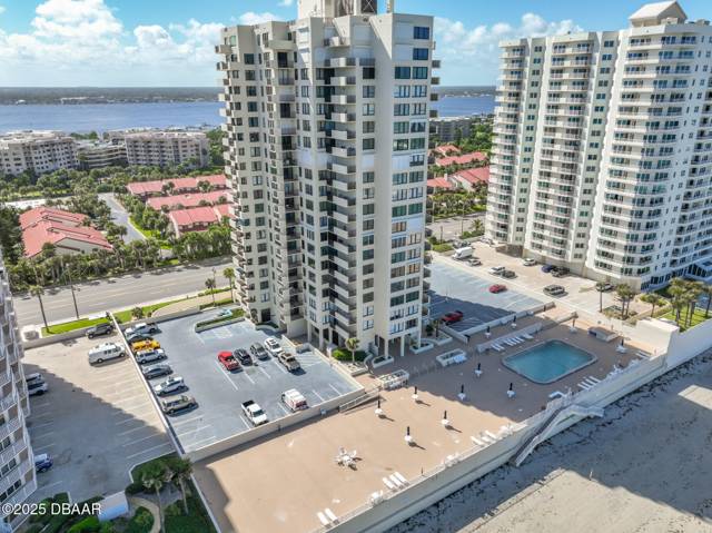 Oceans Seven Condo