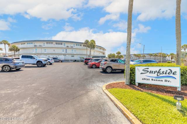 Surfside Condo