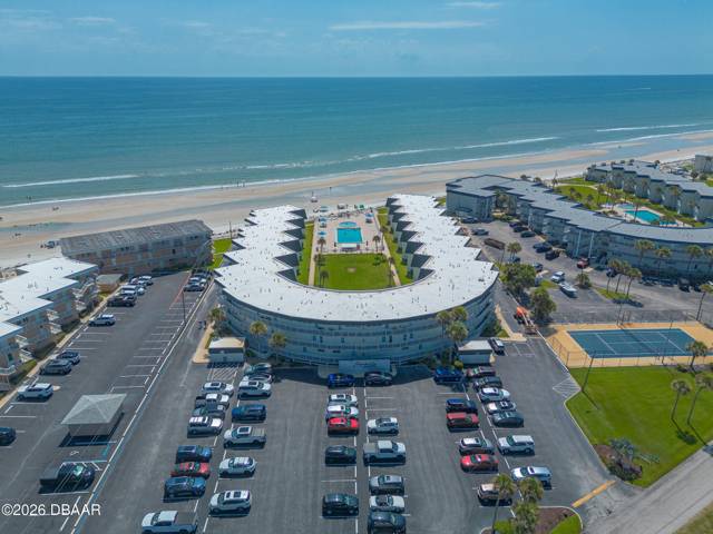 Surfside Condo