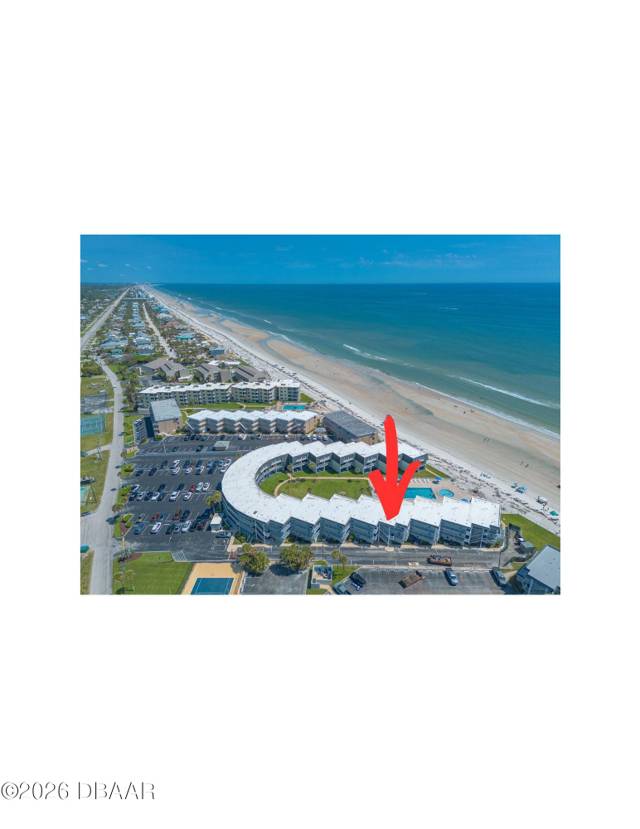 Surfside Condo