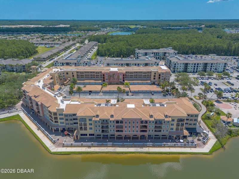 2 bedroom Condominium at 424 Luna Bella Lane #416, Tuscany Square I, A Condo, New Smyrna Beach — photo 1