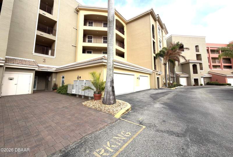 2 bedroom Condominium at 424 Luna Bella Lane #416, Tuscany Square I, A Condo, New Smyrna Beach — photo 2