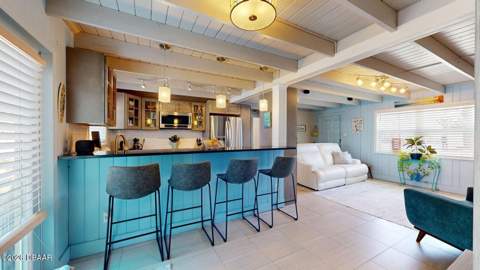 119 N Palmetto Avenue, Flagler Beach FL - photo 19 of 36