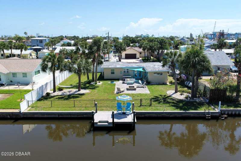 3 bedroom Single Family Residence at 119 N Palmetto Avenue, Venice Park, Flagler Beach — photo 1