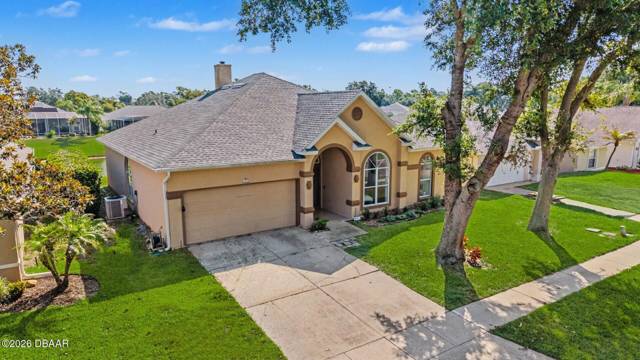 Sanctuary On Spruce Creek