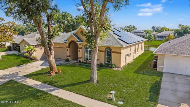 Sanctuary On Spruce Creek