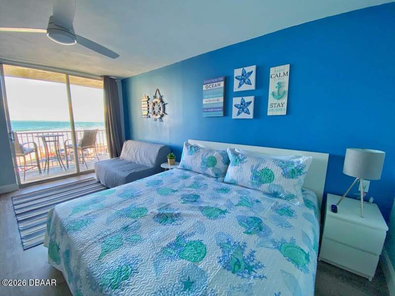 0 bedroom Condotel at 1233 S Atlantic Avenue #417, Sea Dip Resort, Daytona Beach — photo 5