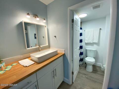 1233 S Atlantic Avenue #417, Daytona Beach FL - photo 10 of 28