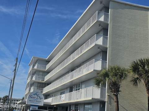 1233 S Atlantic Avenue #417, Daytona Beach FL - photo 24 of 28
