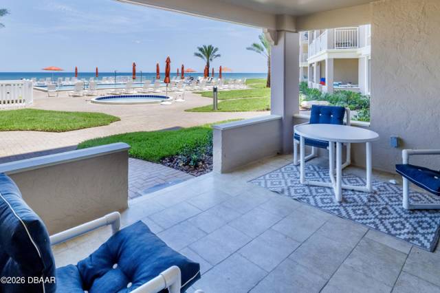 Sandpiper Condo