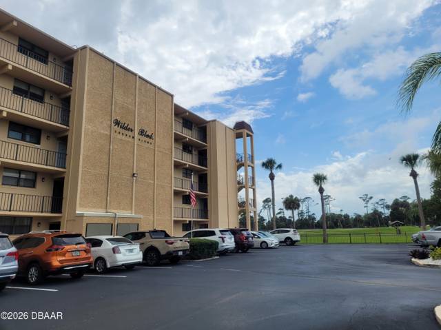 Wilder Blvd Condo