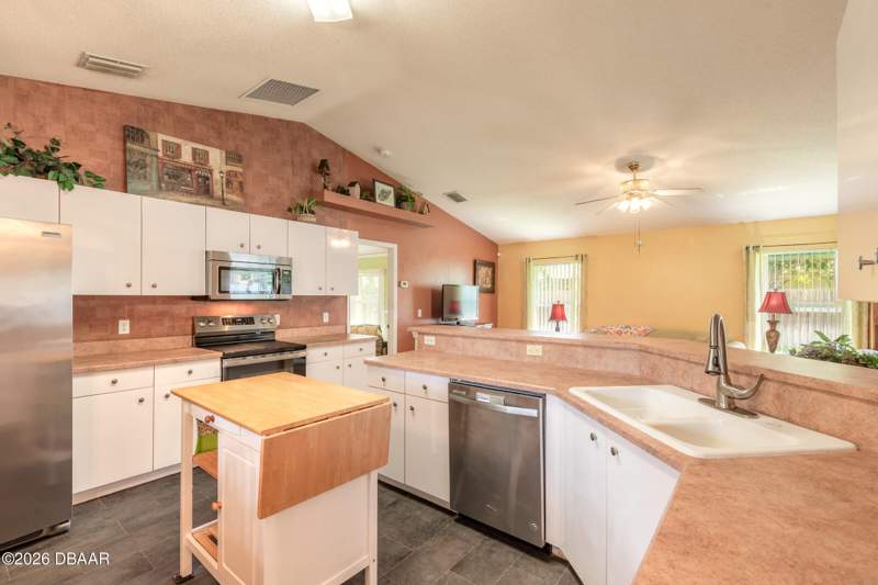 3 bedroom Single Family Residence at 2919 Oak Lea Drive, Coventry Forest, South Daytona — photo 2