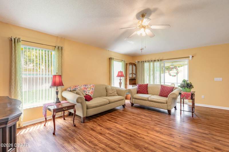 3 bedroom Single Family Residence at 2919 Oak Lea Drive, Coventry Forest, South Daytona — photo 3