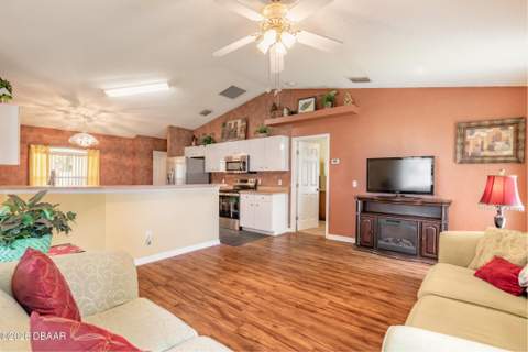 2919 Oak Lea Drive, South Daytona FL - photo 13 of 38