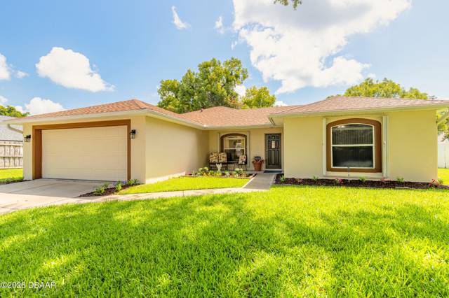 2919 Oak Lea Drive home for sale in Coventry Forest
