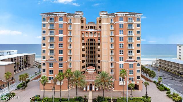 Palma Bella Condo