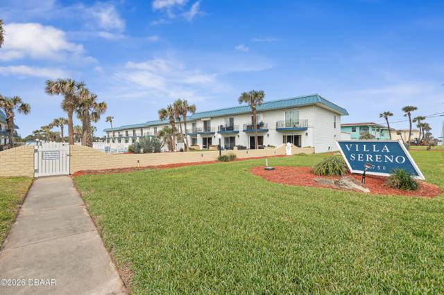 2750 Ocean Shore Boulevard #43