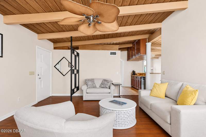 3 bedroom Single Family Residence at 46 Oceanview Avenue, Lighthouse Shores, Ponce Inlet — photo 5