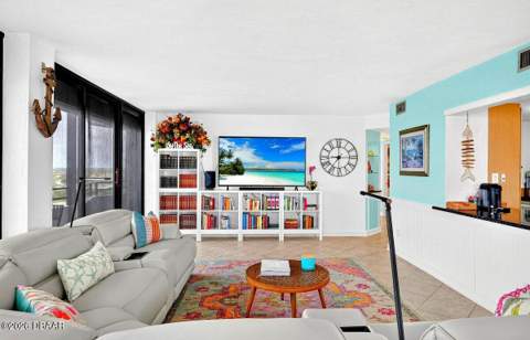 2900 N Atlantic Avenue #1006, Daytona Beach FL - photo 6 of 71