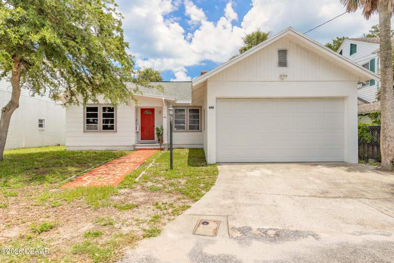2 bedroom Single Family Residence at 255 Lexington Drive, Virginia Park, Daytona Beach — photo 2