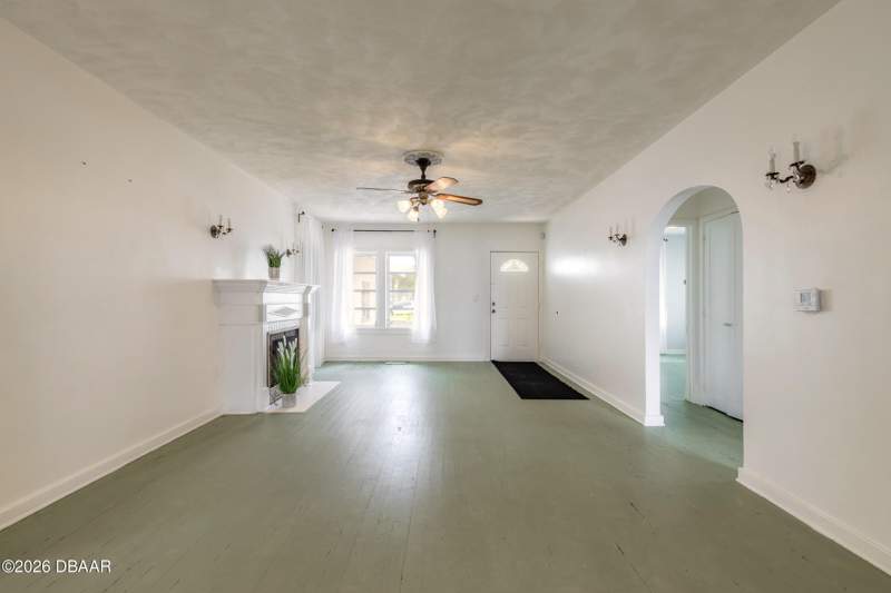 2 bedroom Single Family Residence at 255 Lexington Drive, Virginia Park, Daytona Beach — photo 5