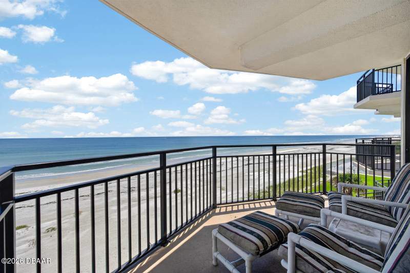 2 bedroom Condominium at 4745 S Atlantic Avenue #4050, Lighthouse Shores Condo, Ponce Inlet — photo 3