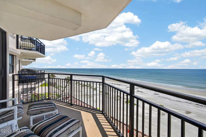2 bedroom Condominium at 4745 S Atlantic Avenue #4050, Lighthouse Shores Condo, Ponce Inlet — photo 4