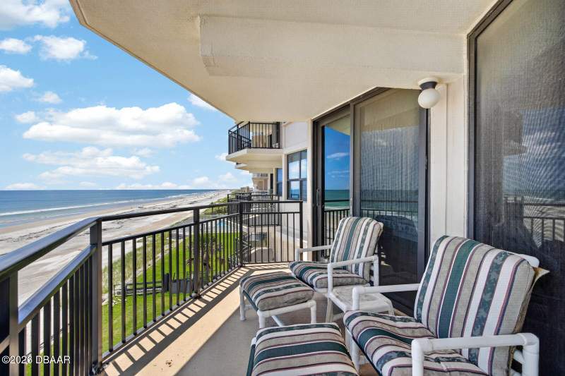 2 bedroom Condominium at 4745 S Atlantic Avenue #4050, Lighthouse Shores Condo, Ponce Inlet — photo 5
