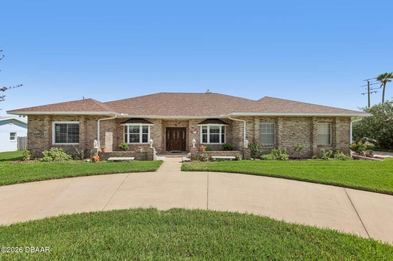 3 bedroom Single Family Residence at 235 Ann Rustin Drive, Ann Rustin Estates, Ormond Beach — photo 3