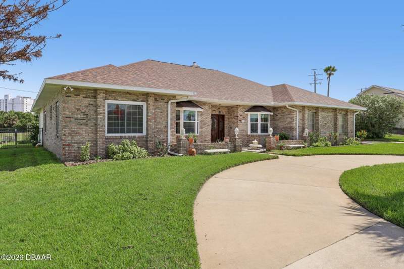 3 bedroom Single Family Residence at 235 Ann Rustin Drive, Ann Rustin Estates, Ormond Beach — photo 4