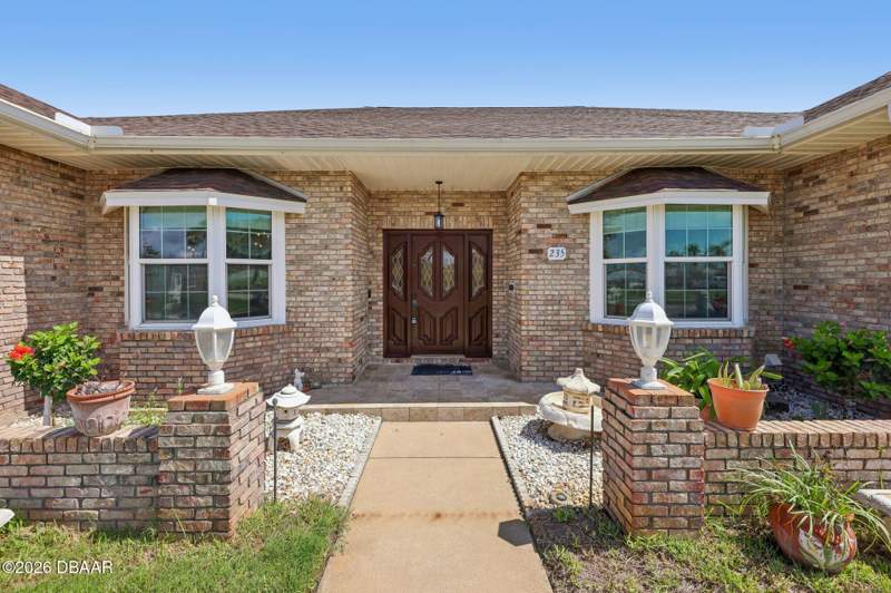3 bedroom Single Family Residence at 235 Ann Rustin Drive, Ann Rustin Estates, Ormond Beach — photo 5