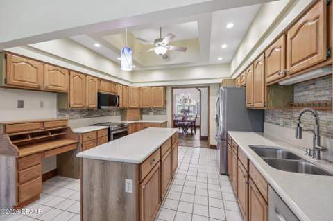235 Ann Rustin Drive, Ormond Beach FL - photo 12 of 58