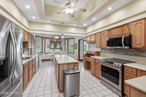 235 Ann Rustin Drive, Ormond Beach FL - photo 13 of 58