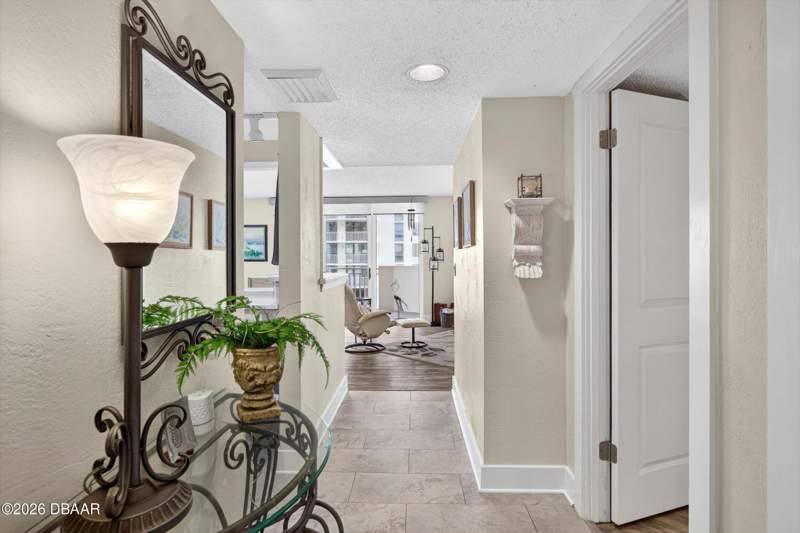 2 bedroom Condominium at 3047 S Atlantic Avenue #705, Oceans Two, Daytona Beach Shores — photo 4