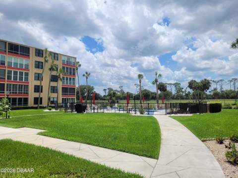 325 Wilder Boulevard #A401, Daytona Beach FL - photo 20 of 21