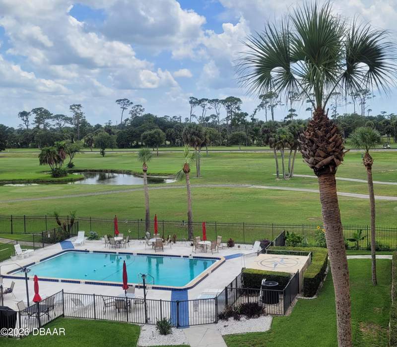 2 bedroom Condominium at 325 Wilder Boulevard #A401, Wilder Blvd Condo, Daytona Beach — photo 2