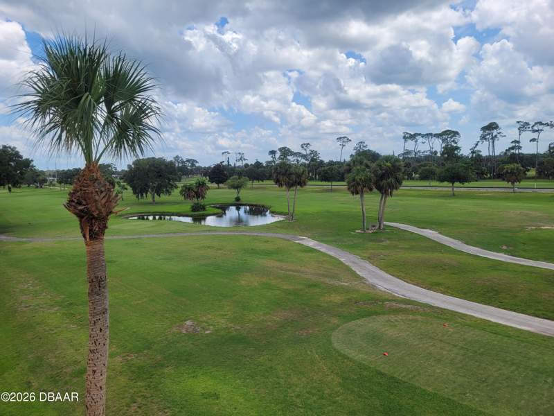 2 bedroom Condominium at 325 Wilder Boulevard #A401, Wilder Blvd Condo, Daytona Beach — photo 3