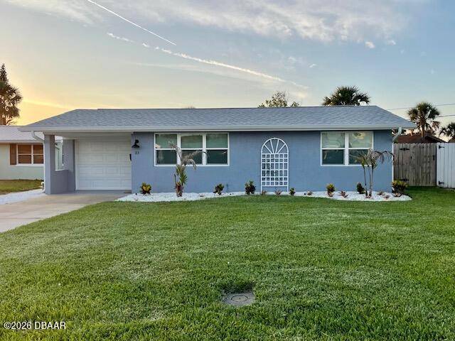 23 Palm Drive