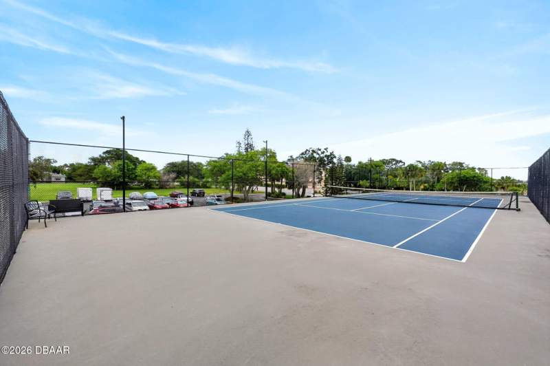 1 bedroom Condominium at 925 N Halifax Avenue #410, Bayshore Bath & Tennis Club Condo, Daytona Beach — photo 3