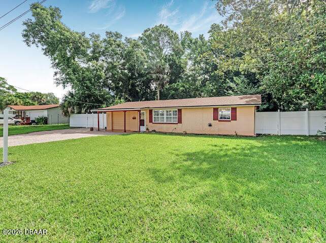 2 bedroom Single Family Residence at 736 5th Street, Portona, Port Orange — photo 2