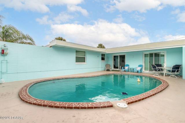 Oakview New Smyrna Beach