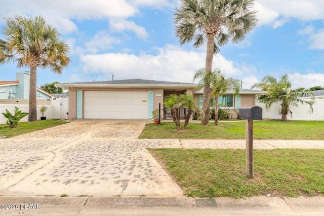 Oakview New Smyrna Beach